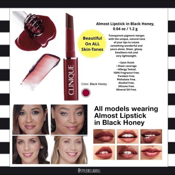 🆕 Clinique 4-PC Set - Picture 5 of 7